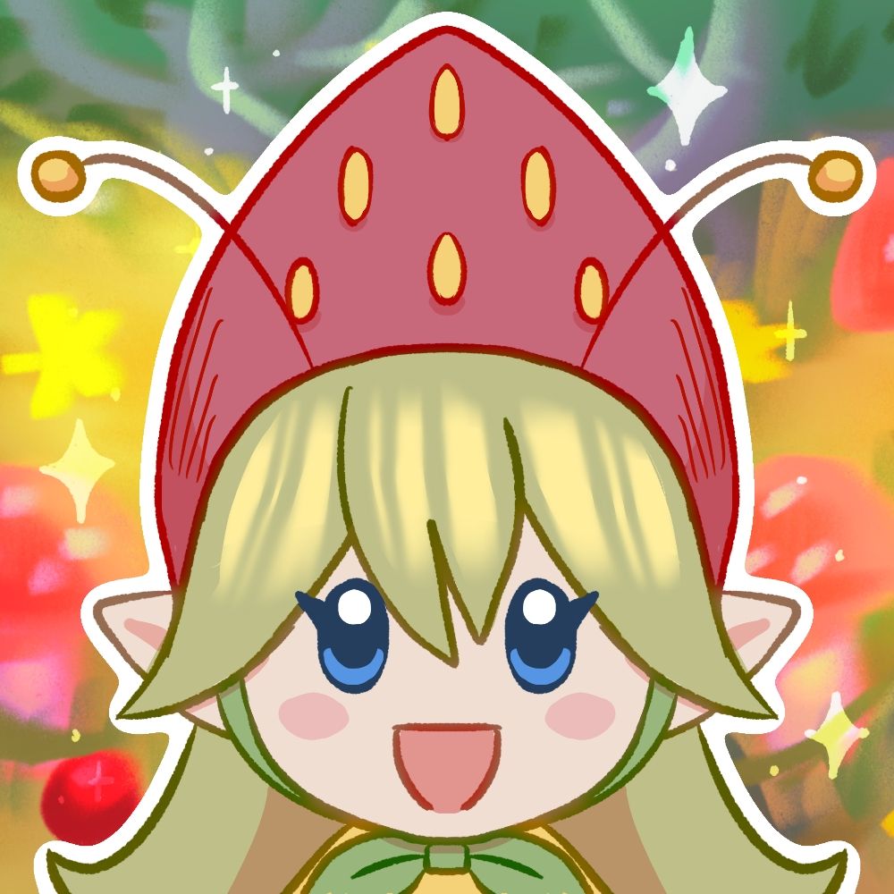 Faye🍓