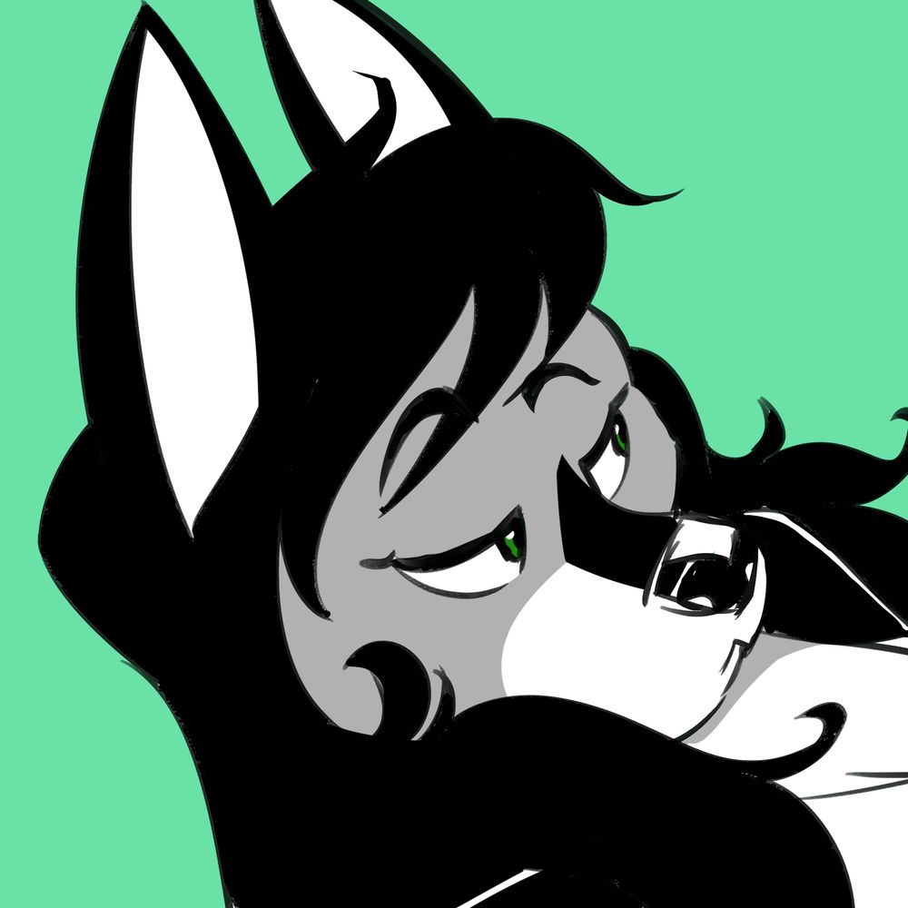 Jade 🦊💚♀