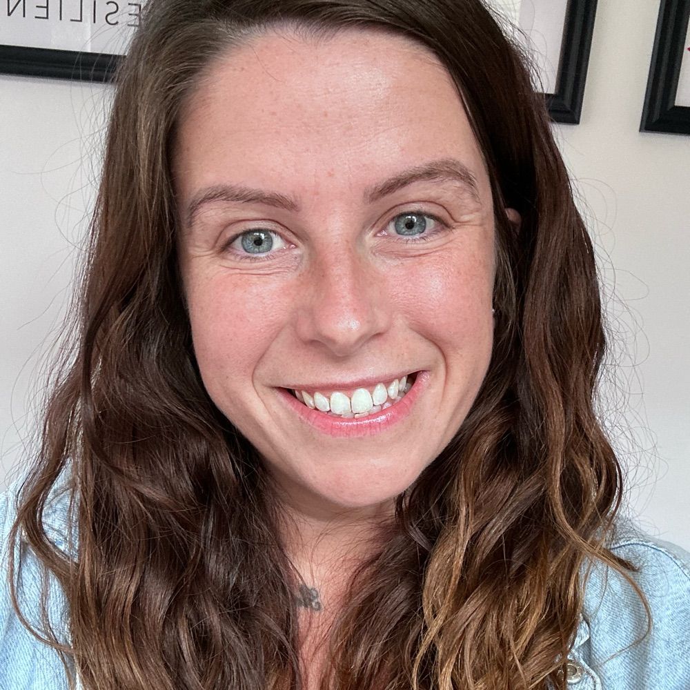 The Pocket Mindset Coach®️ Gemma