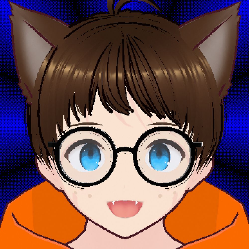 NateDoktor | gamer cat vtuber 🕹️🐱