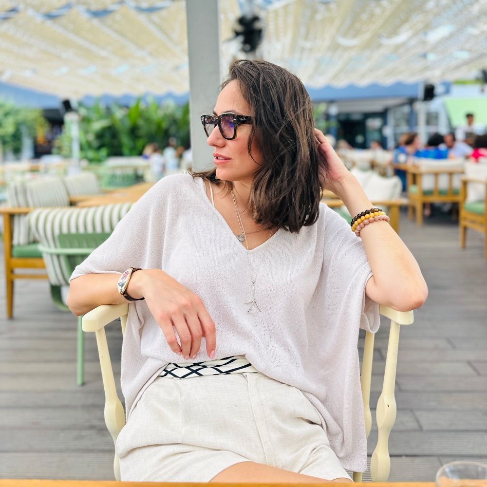 Zeynep TIRNOVA
