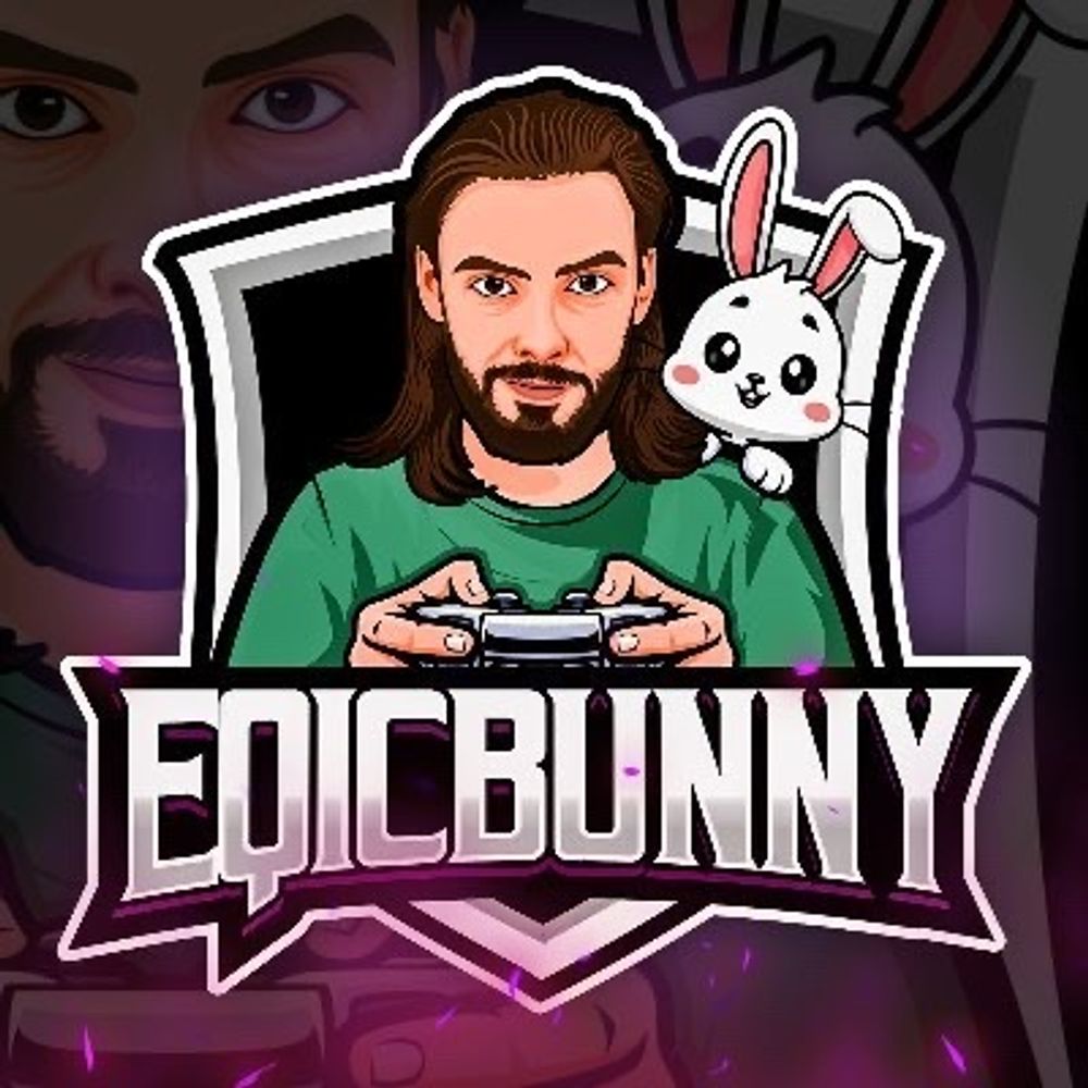 Eqic Bunny
