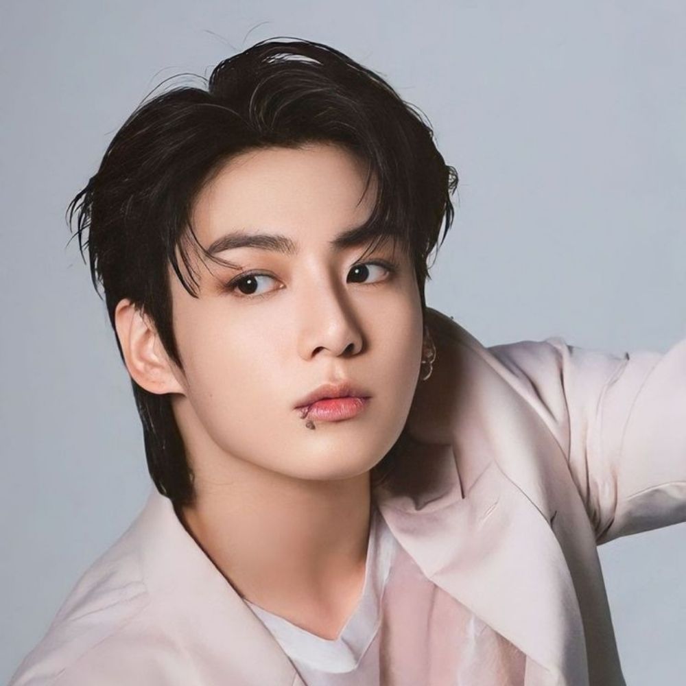 Jungkook