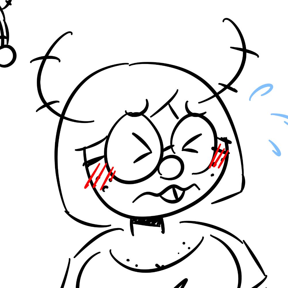 Evil Beatrice 🔞🔞🔞