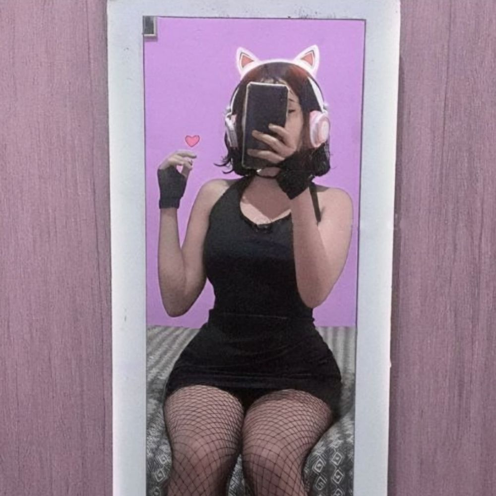 Yasminzinha