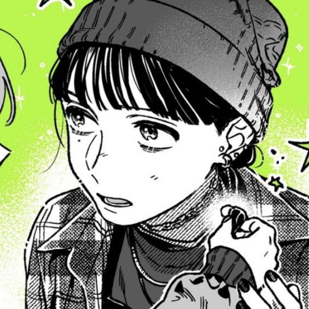 Azy ⚢︎