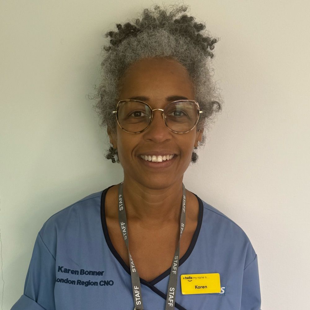 Karen Bonner