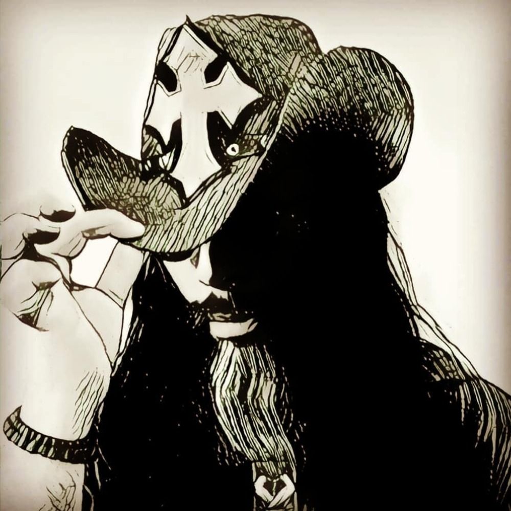 Grim Jim