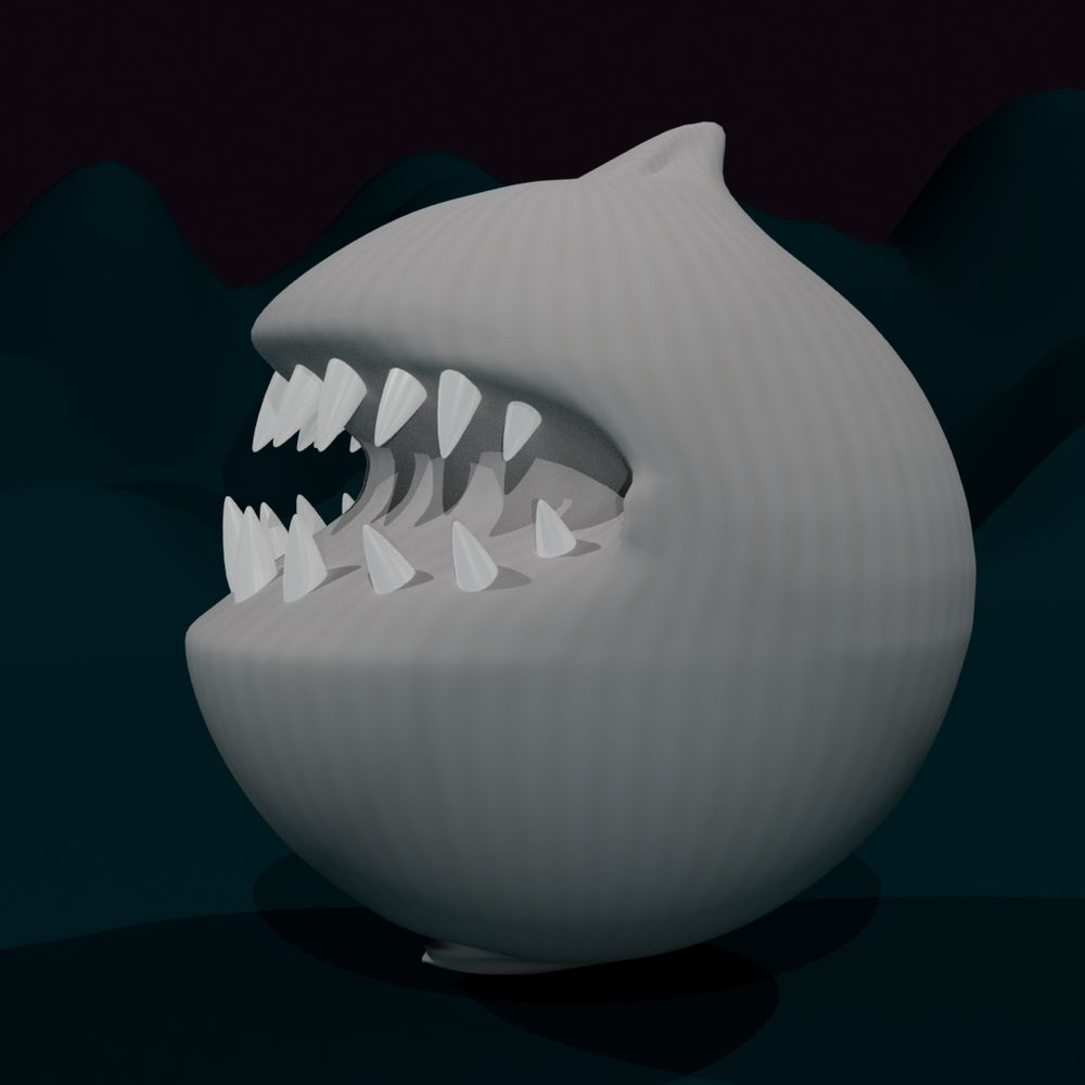 Onioncreature