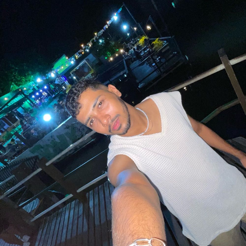 Pedro Felix
