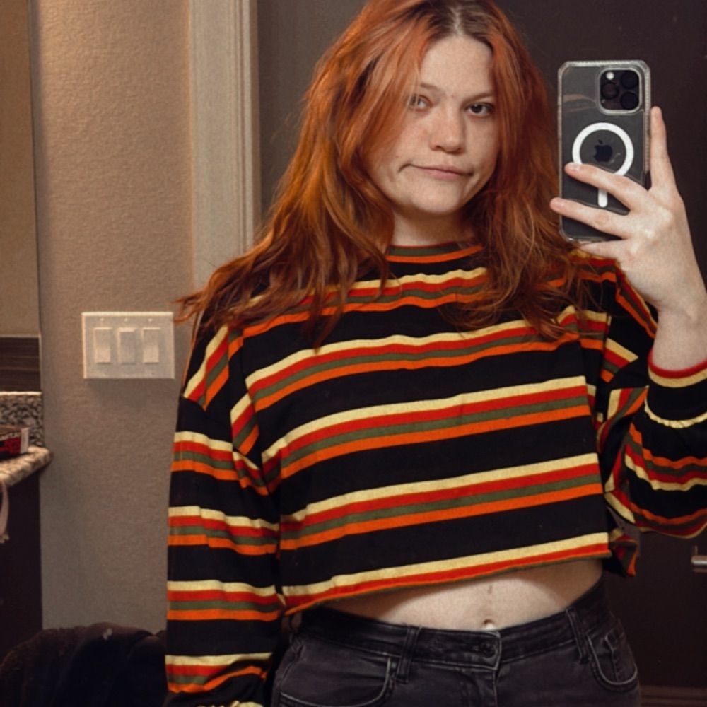 Beef she/they