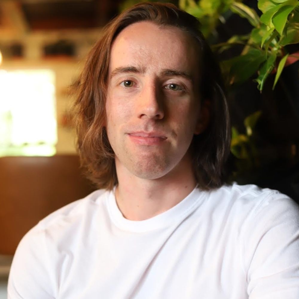 Jared Brock