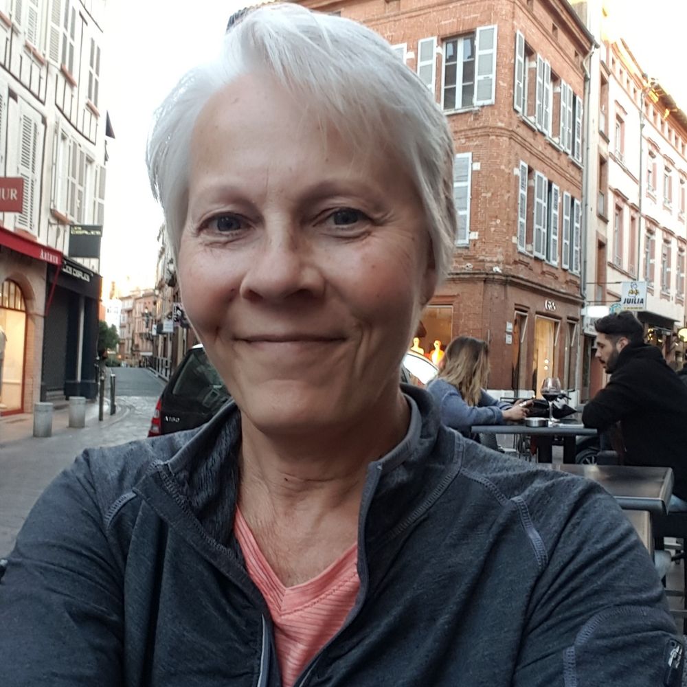 Mary Emmer
