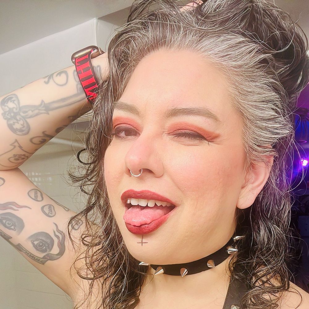 Xtine Noir