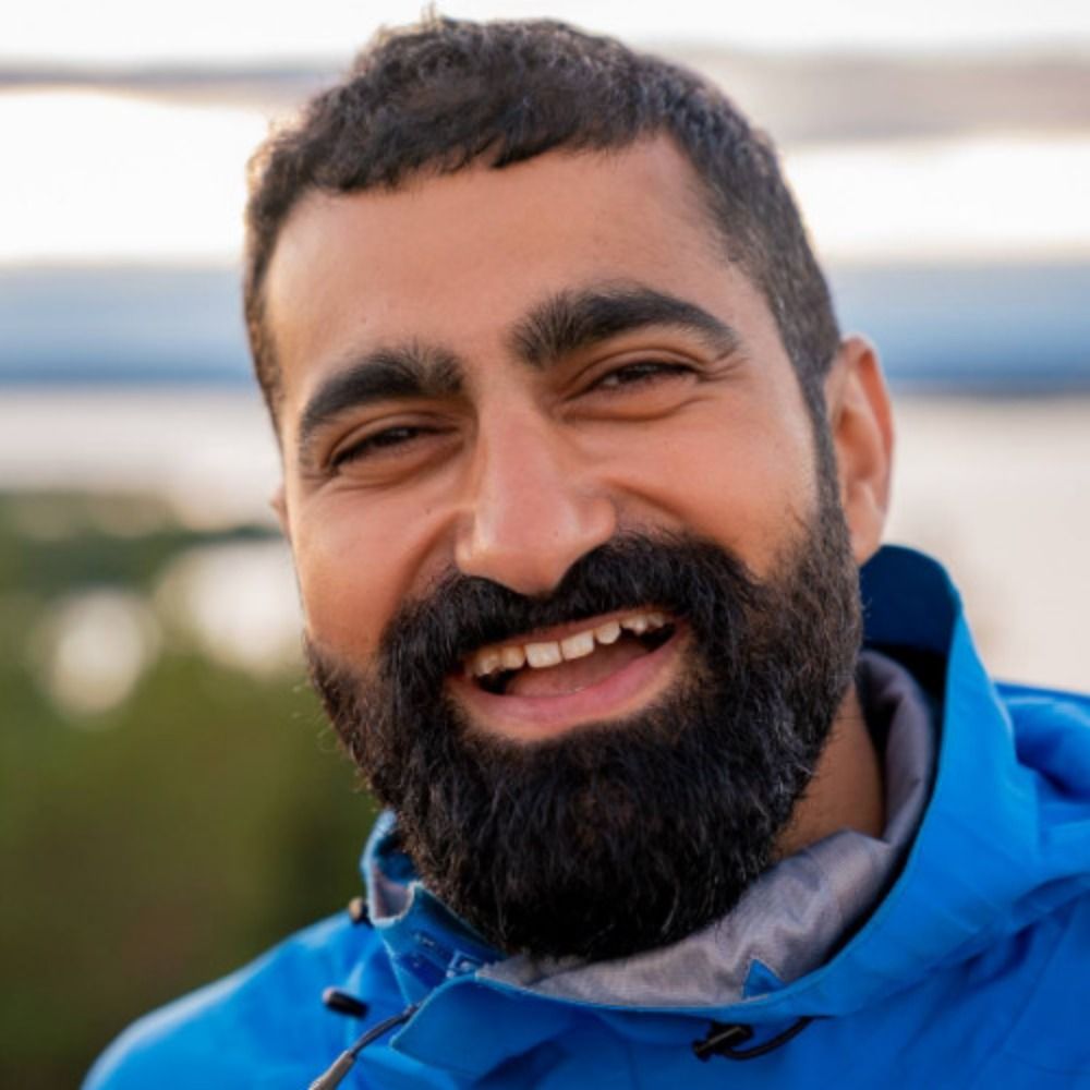 Hamid Sarve