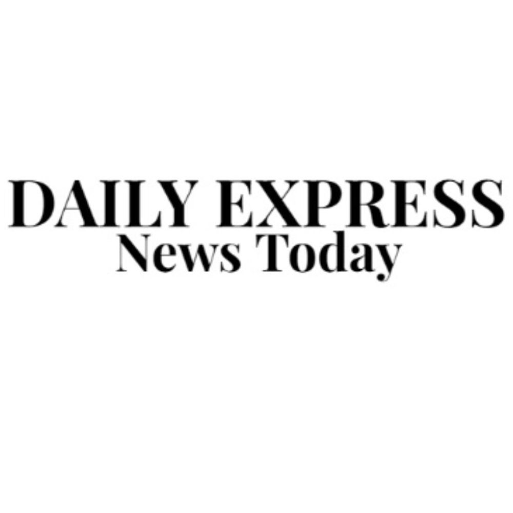 Daily Express News Today