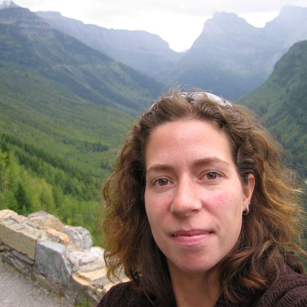 Liz Parker