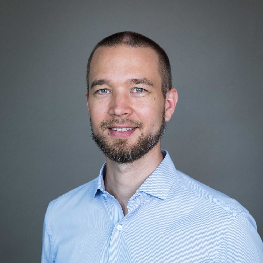 Matthias Samwer