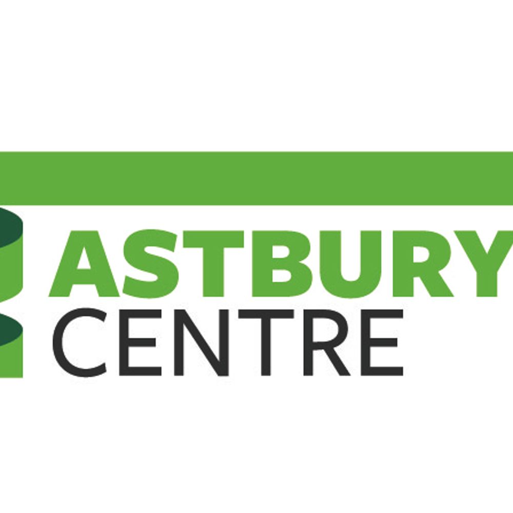 Profile picture astburycentre.bsky.social