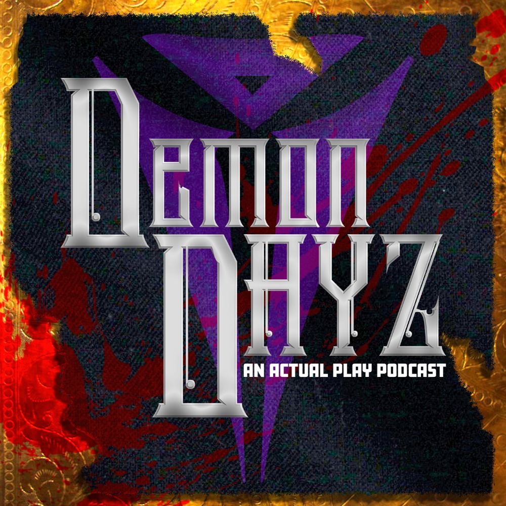 Demon Dayz