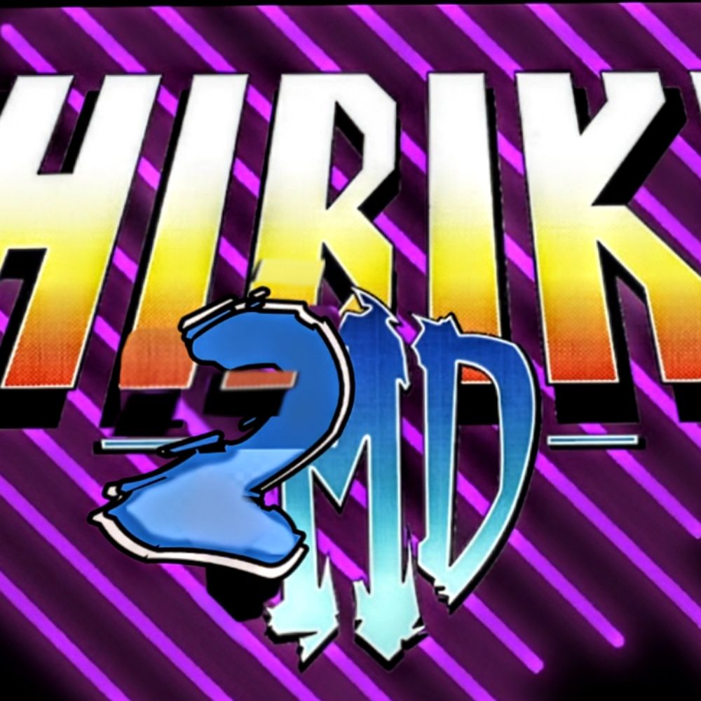 Hibiki 2MD | Travis | Mediocrity Bringer