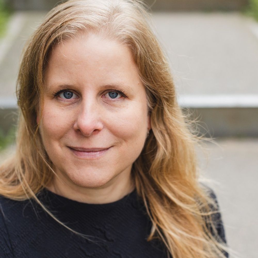 Katrin Weller