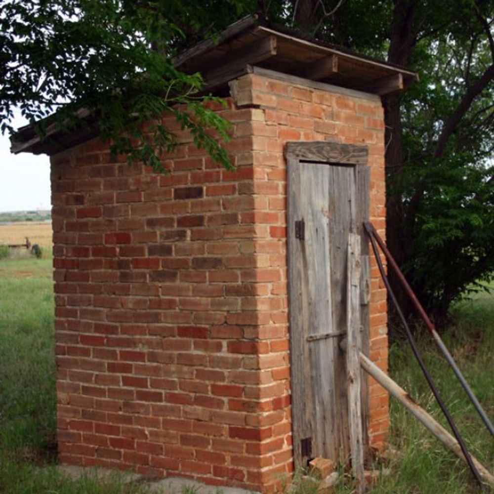 Brickhaus