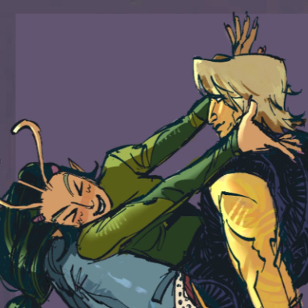 Adam Warlock (616)