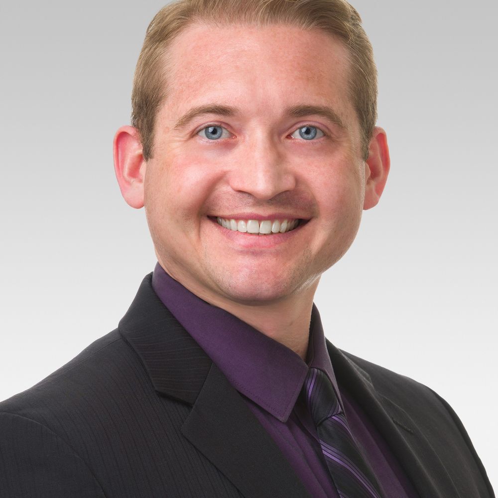 Derek A. Wainwright, Ph.D.