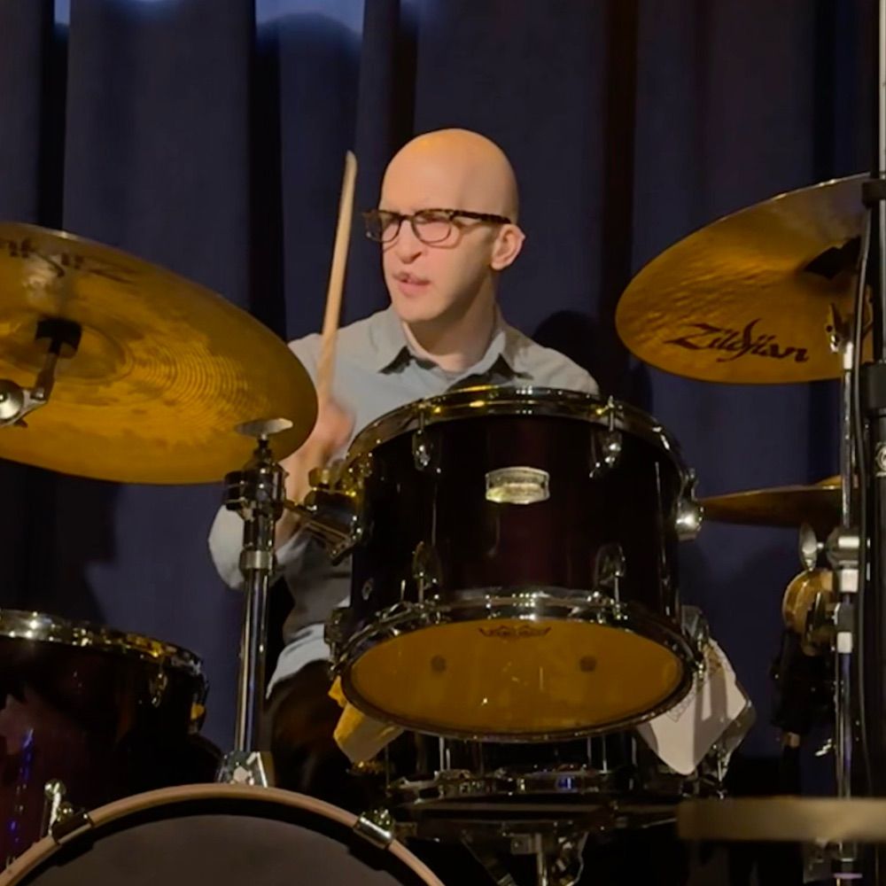 Sean Vinci