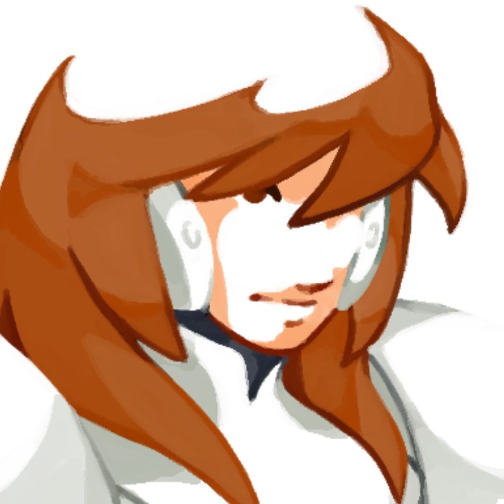 ganbare nigel