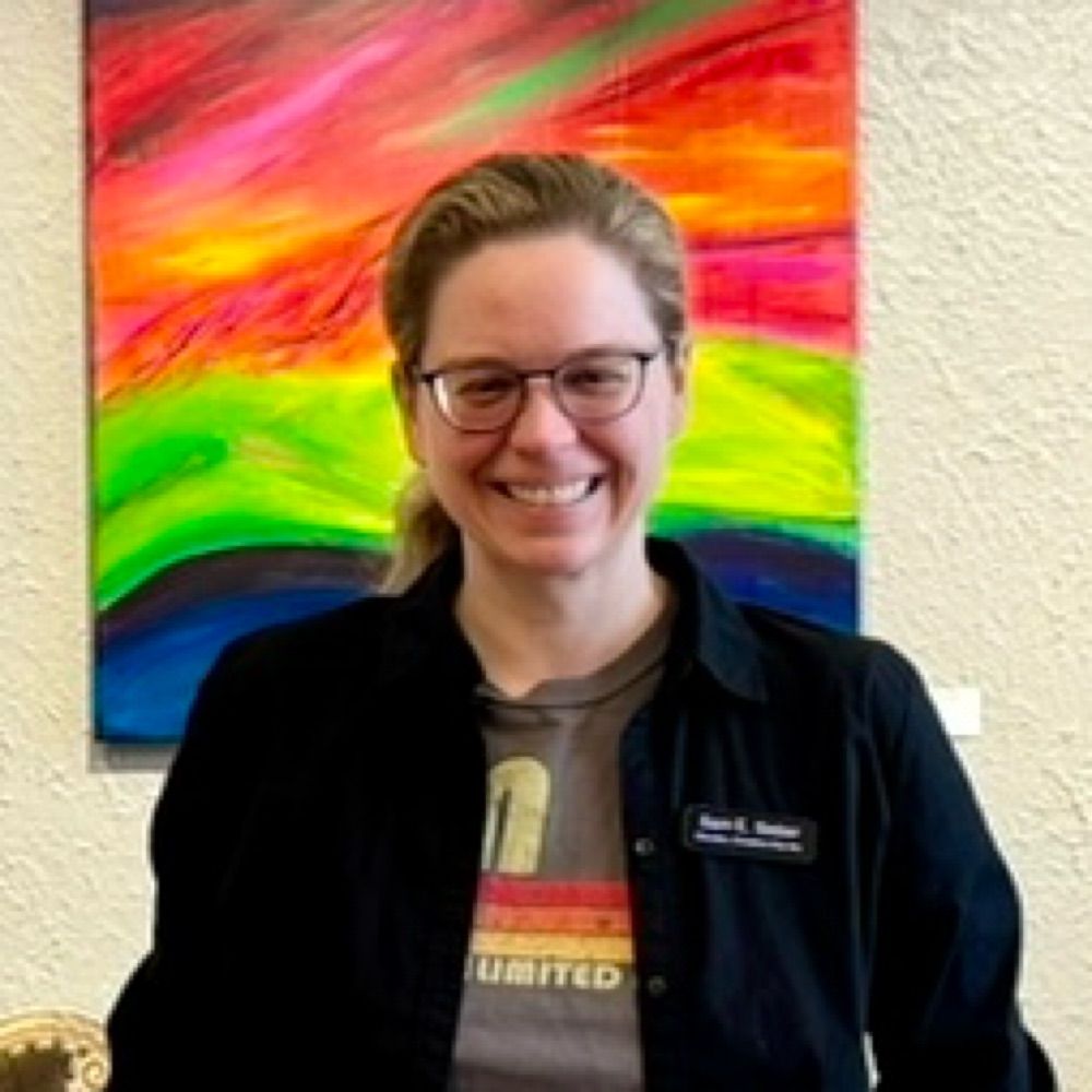 Sam Sieber