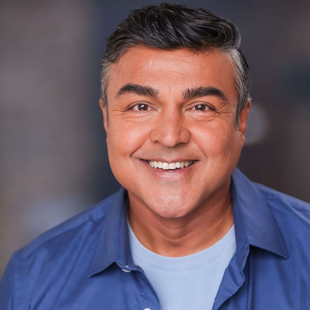 Manish Shah