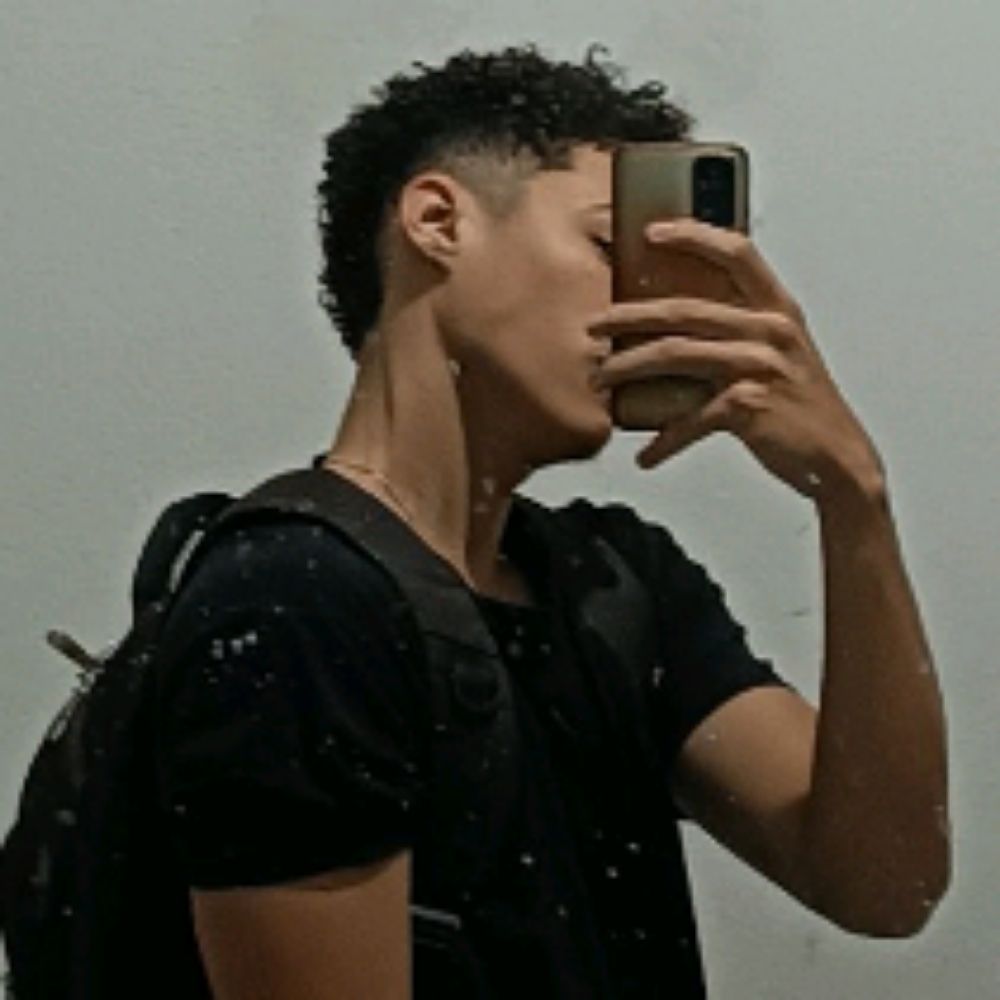 o trem 🚂