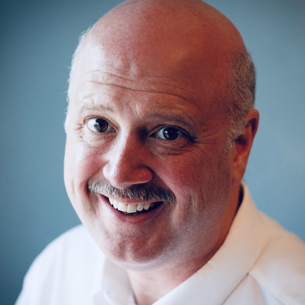 Brent Mitchell