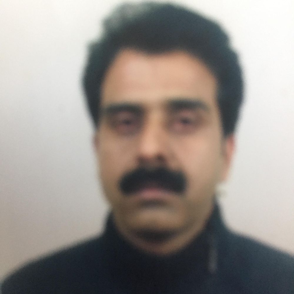 Ikram Malik