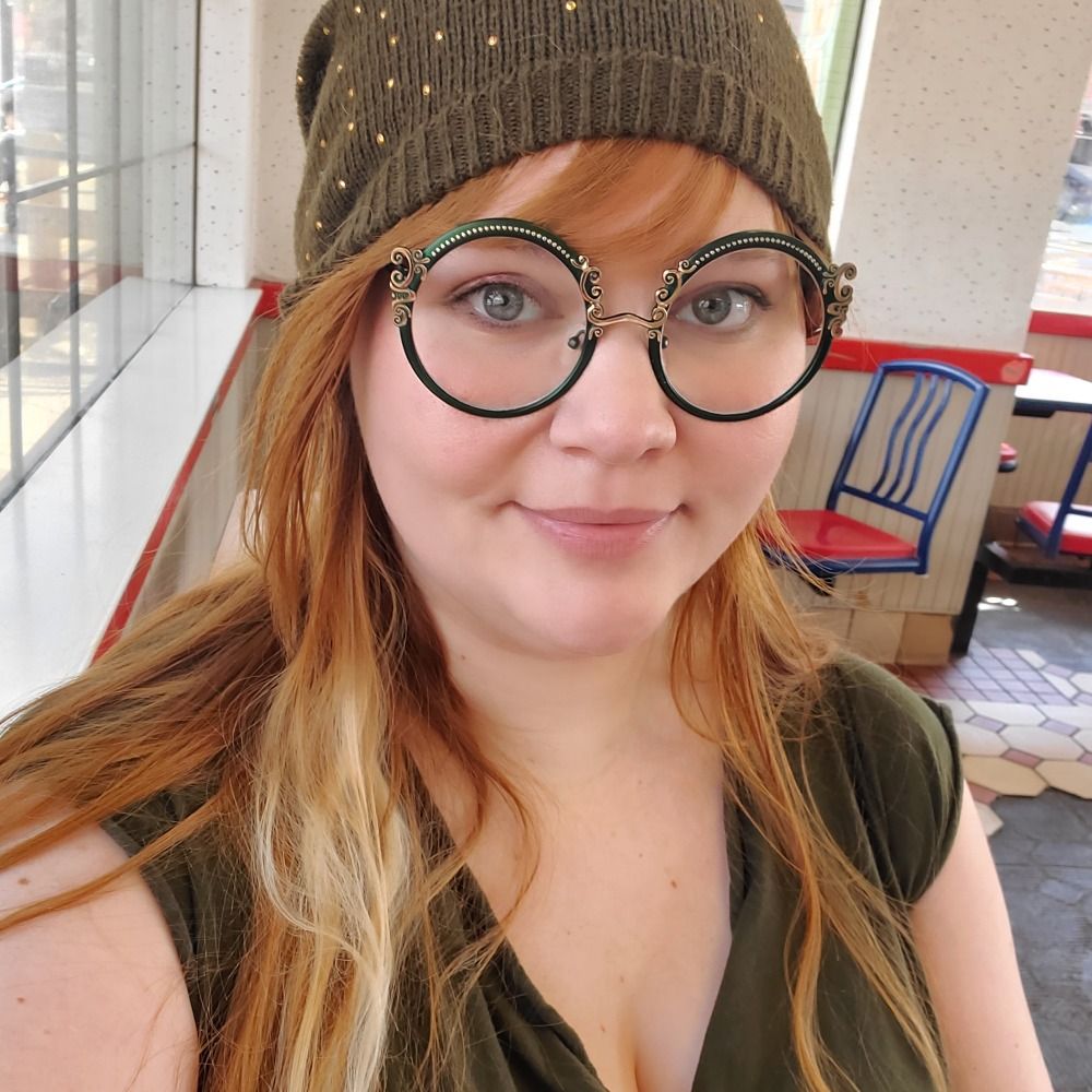 Rebecca Scarborough