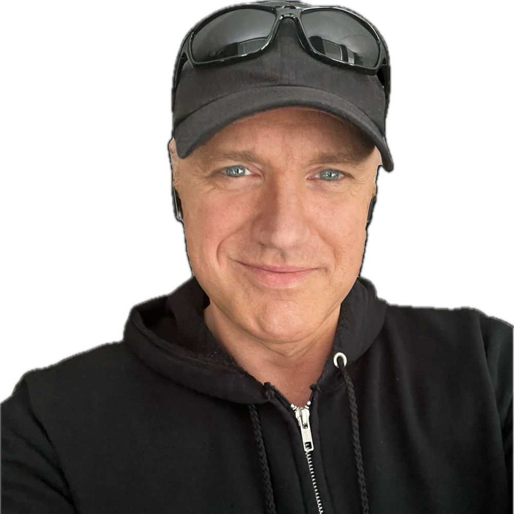Kevin Roland