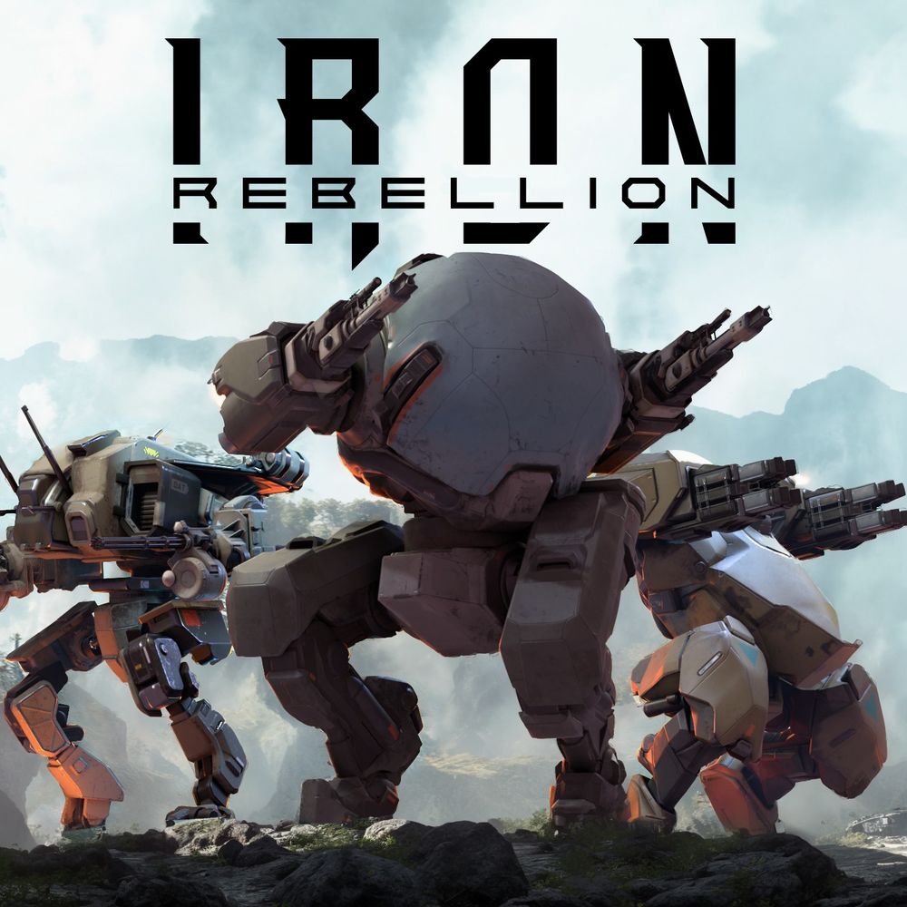 Iron Rebellion