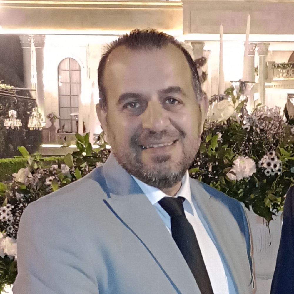 Mohsen asgari