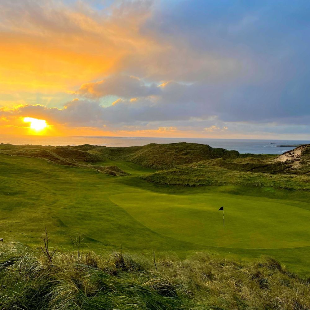 Carne Golf Links 