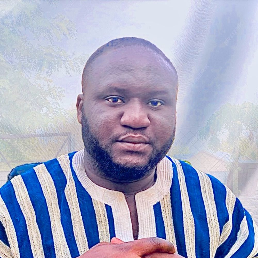 Esmond Nonterah