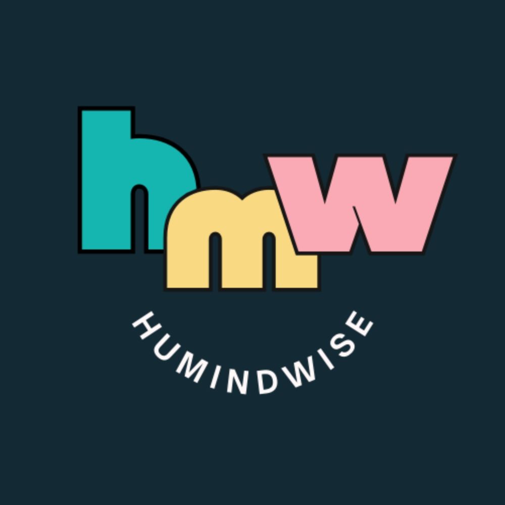 Lissy @ HuMindWise