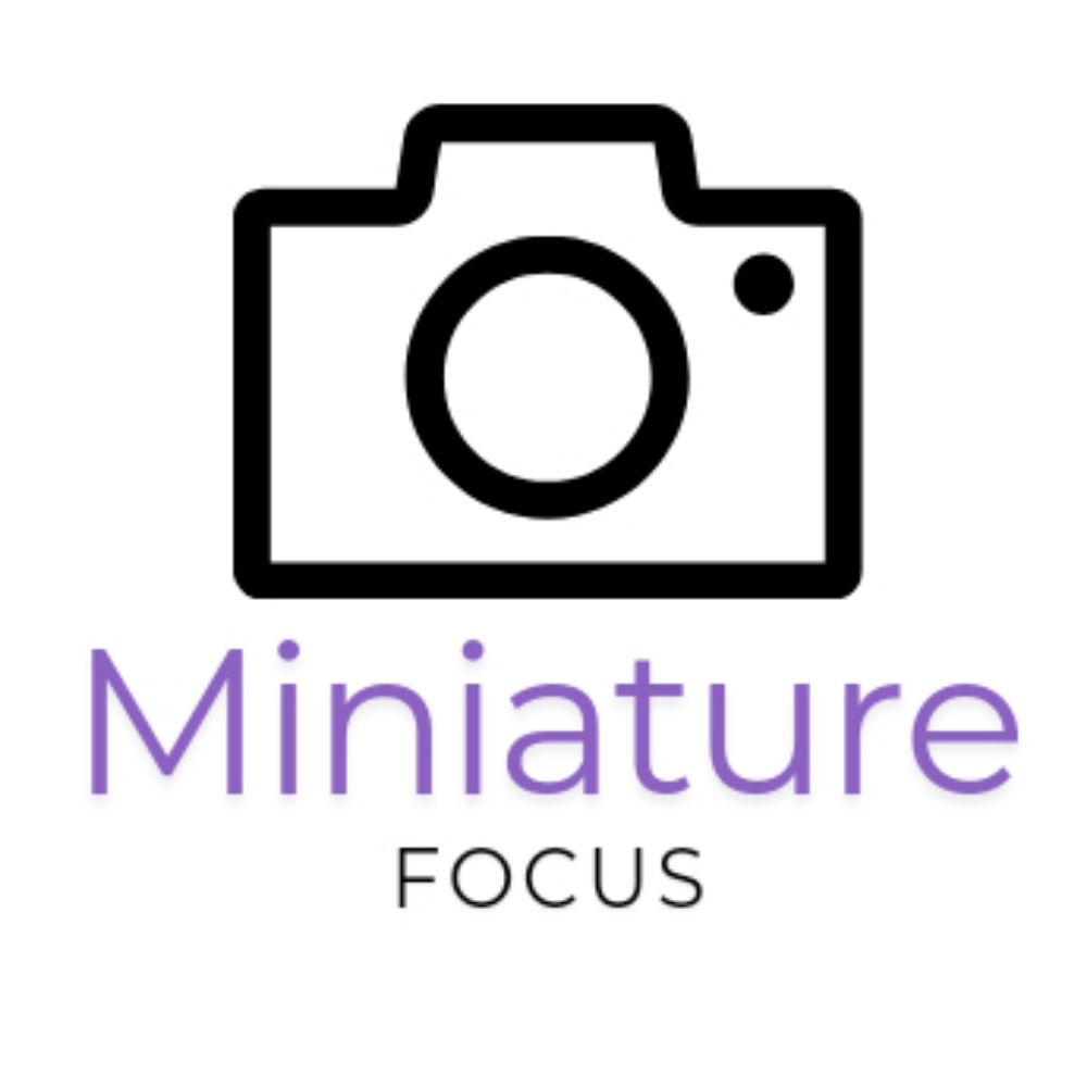 Miniaturefocus