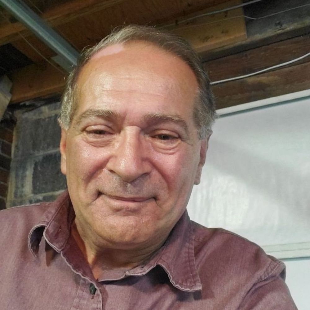 Joseph Audette