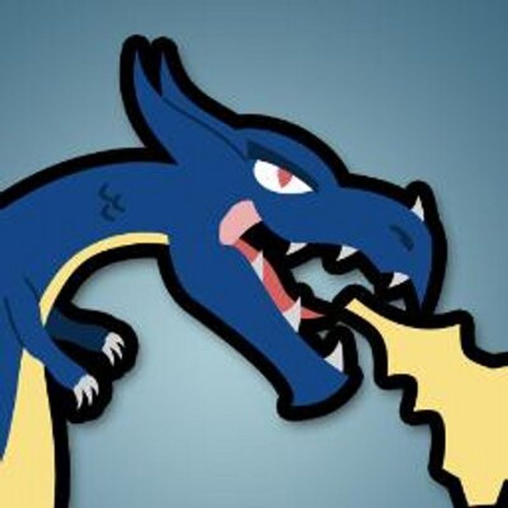 iSlaytheDragon