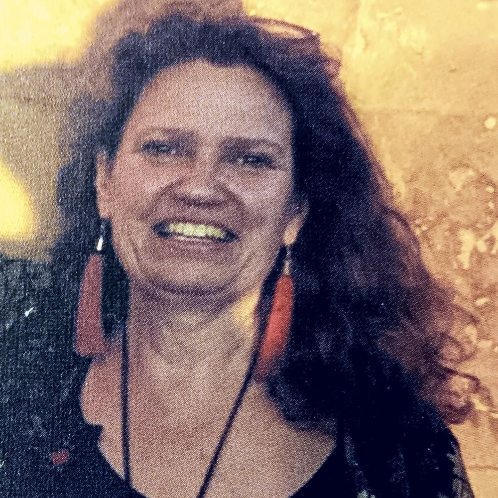 Louise haxthausen