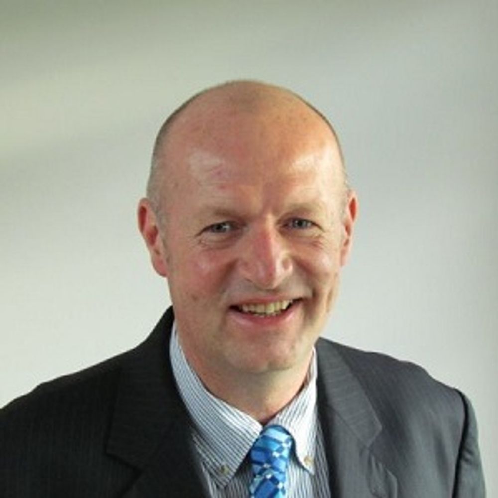 Peter Raitt