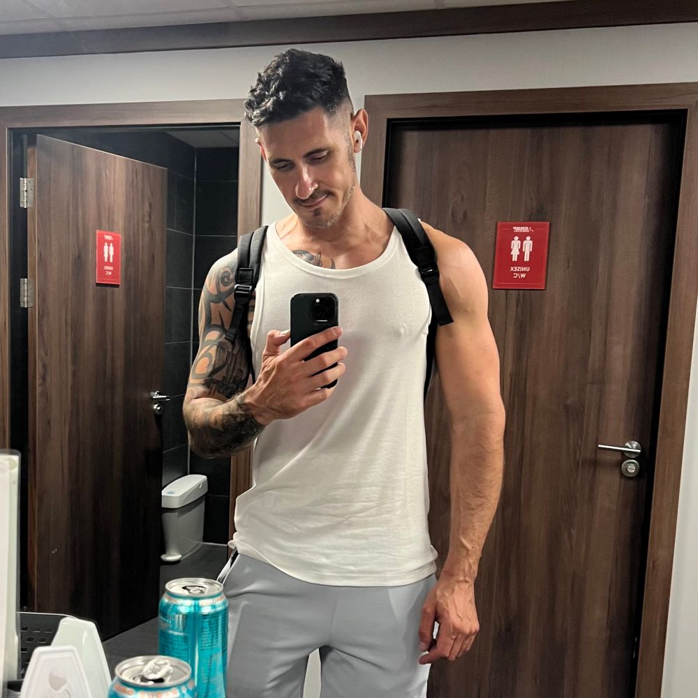 Jay Ryder