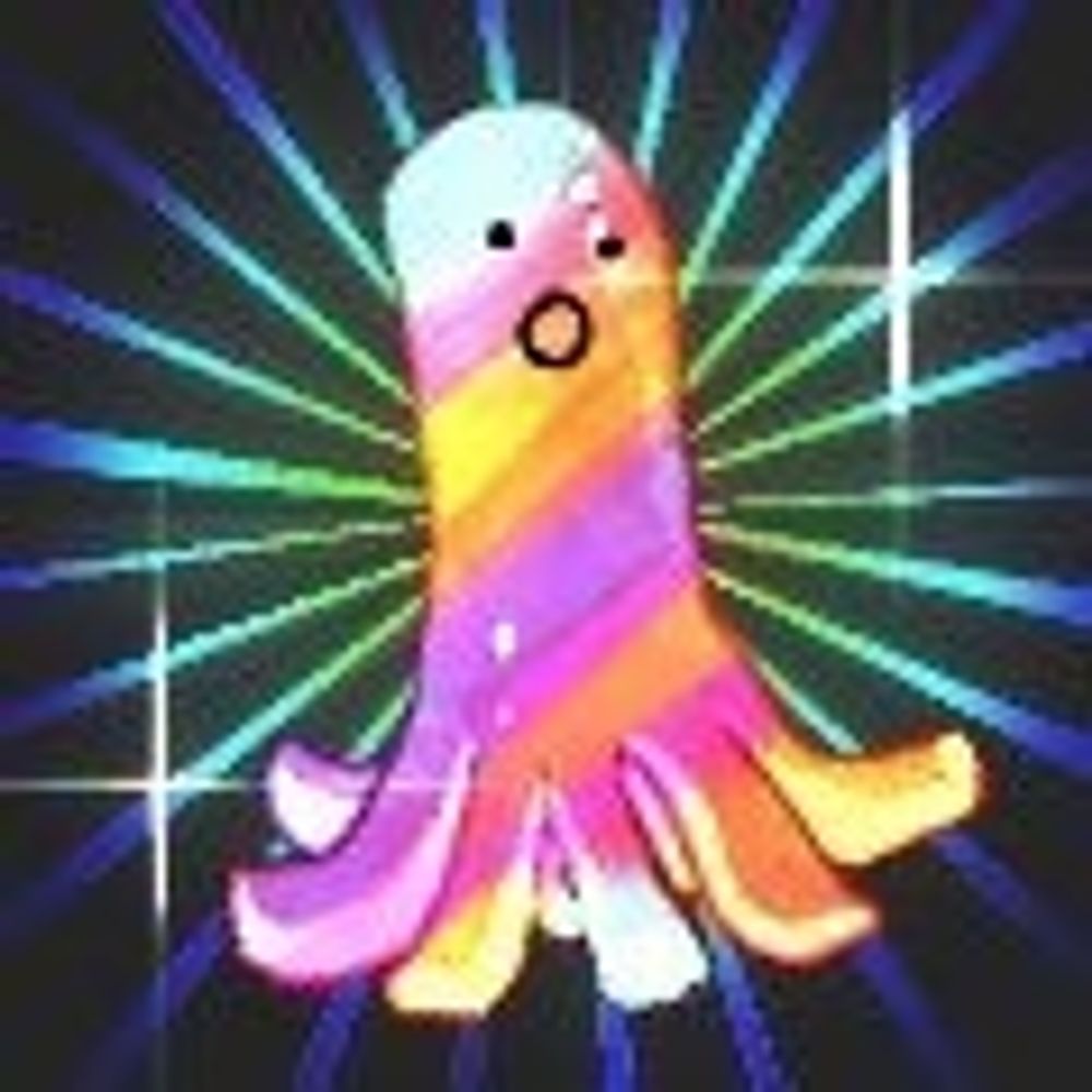 てんてん🐙